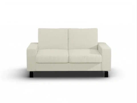 2-Sitzer Sofa 